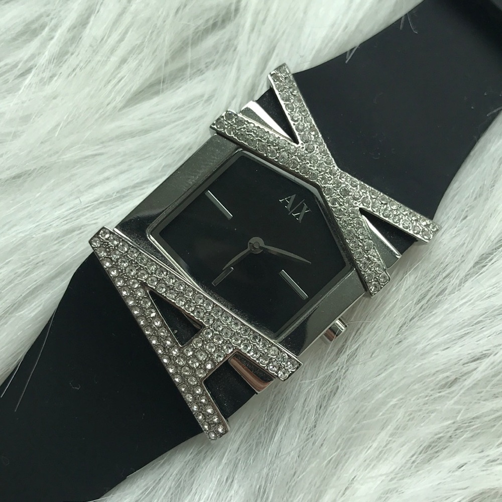 Armani Exchange Watch